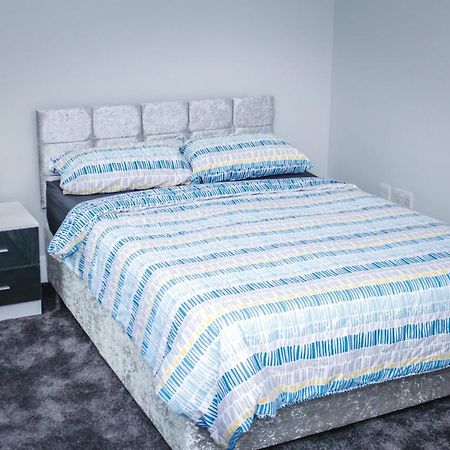 Camden Guest House Double Bedroom With Super Large King Bed London Luaran gambar