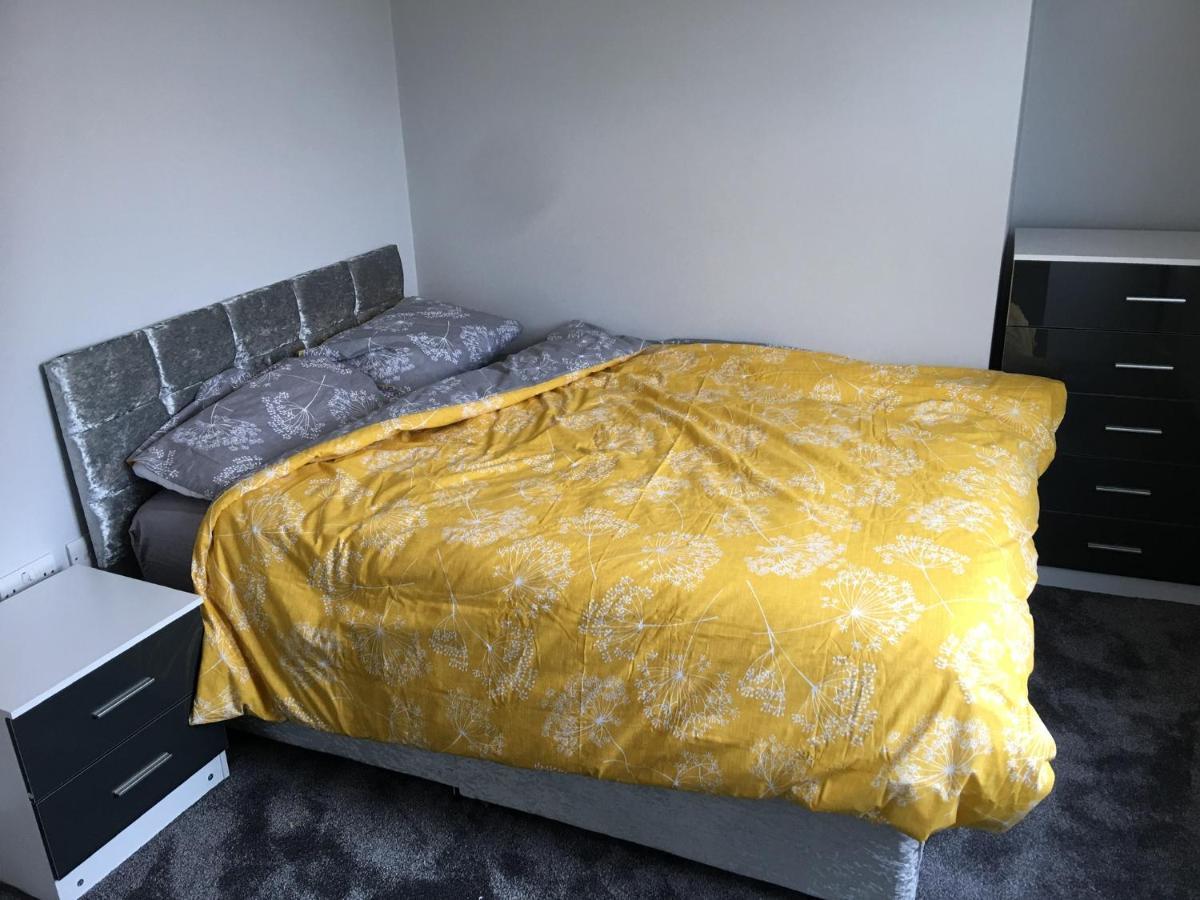 Camden Guest House Double Bedroom With Super Large King Bed London Luaran gambar