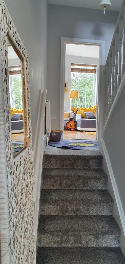 Camden Guest House Double Bedroom With Super Large King Bed London Luaran gambar